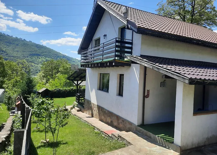 Vila Roxana