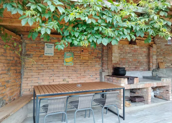 Casa Roxana