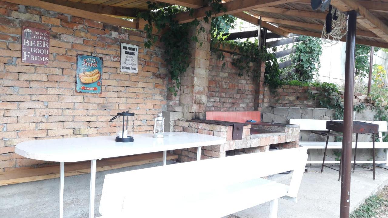 Casa Roxana Pangarati