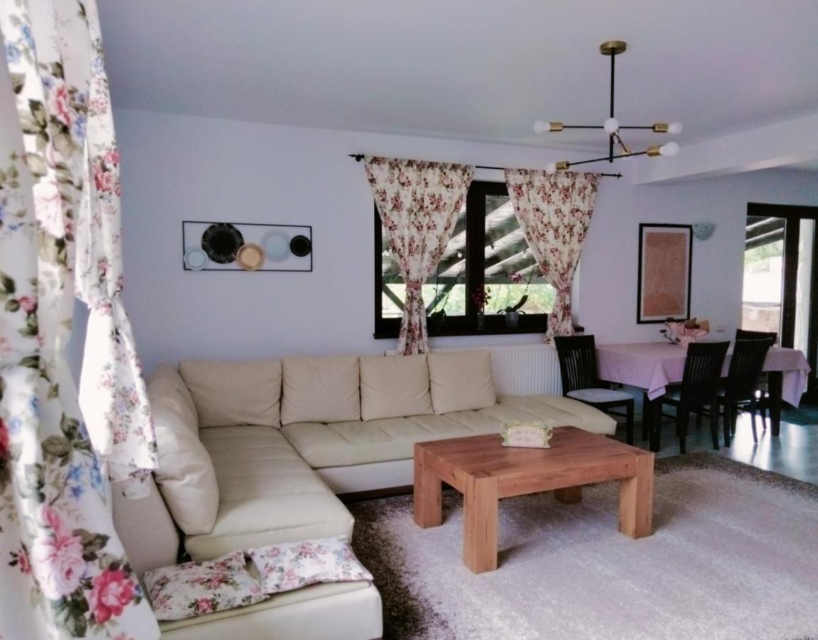 Casa Roxana Pangarati