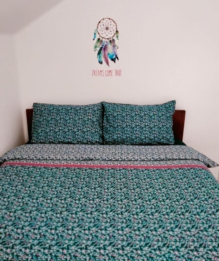 Casa Roxana *