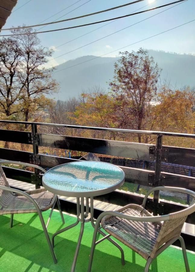 Villa Roxana *
