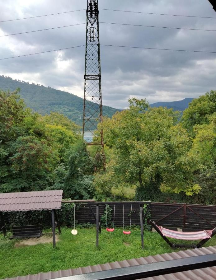 Roxana Villa Pangarati