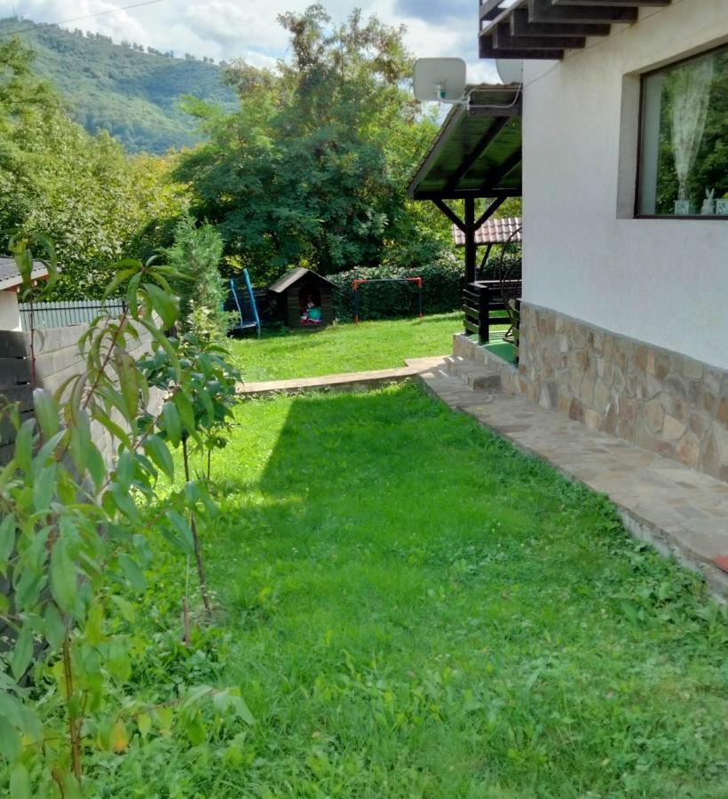 Casa Roxana Villa
