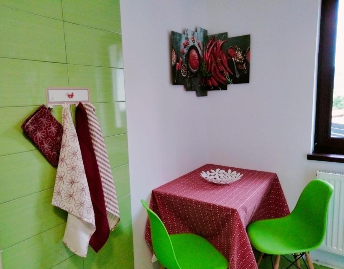 Casa Roxana *