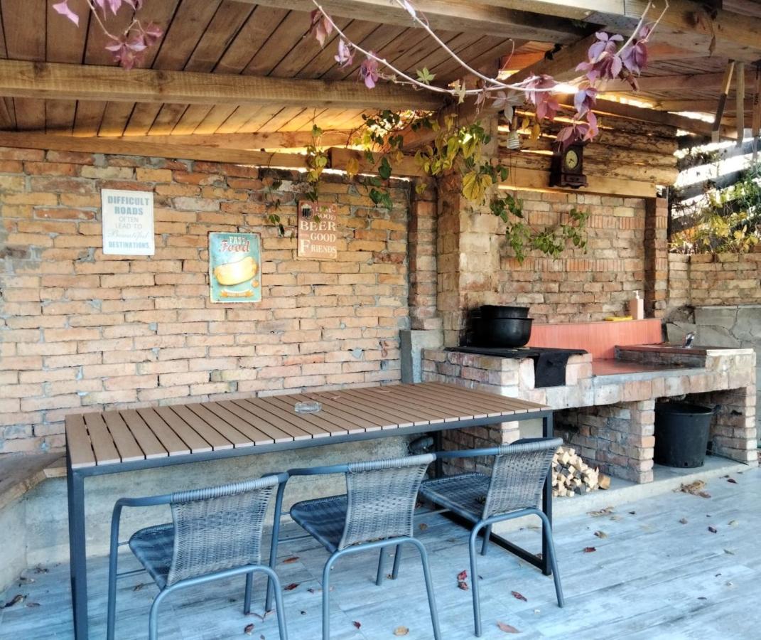 Casa Roxana