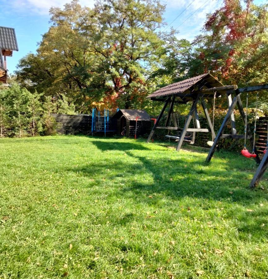 Villa Casa Roxana *