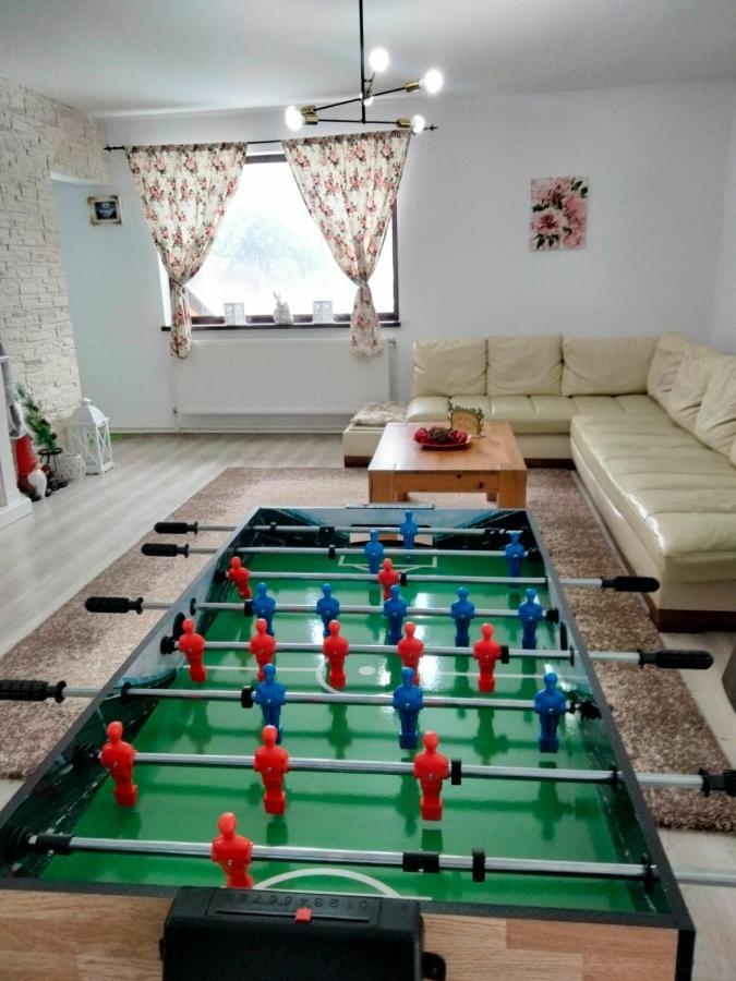 Casa Roxana *