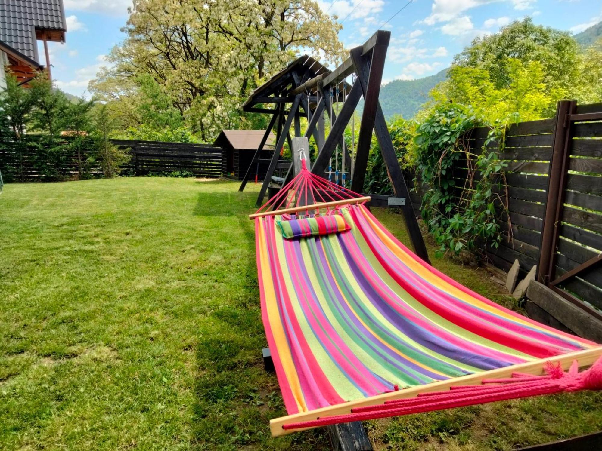 Villa Roxana *