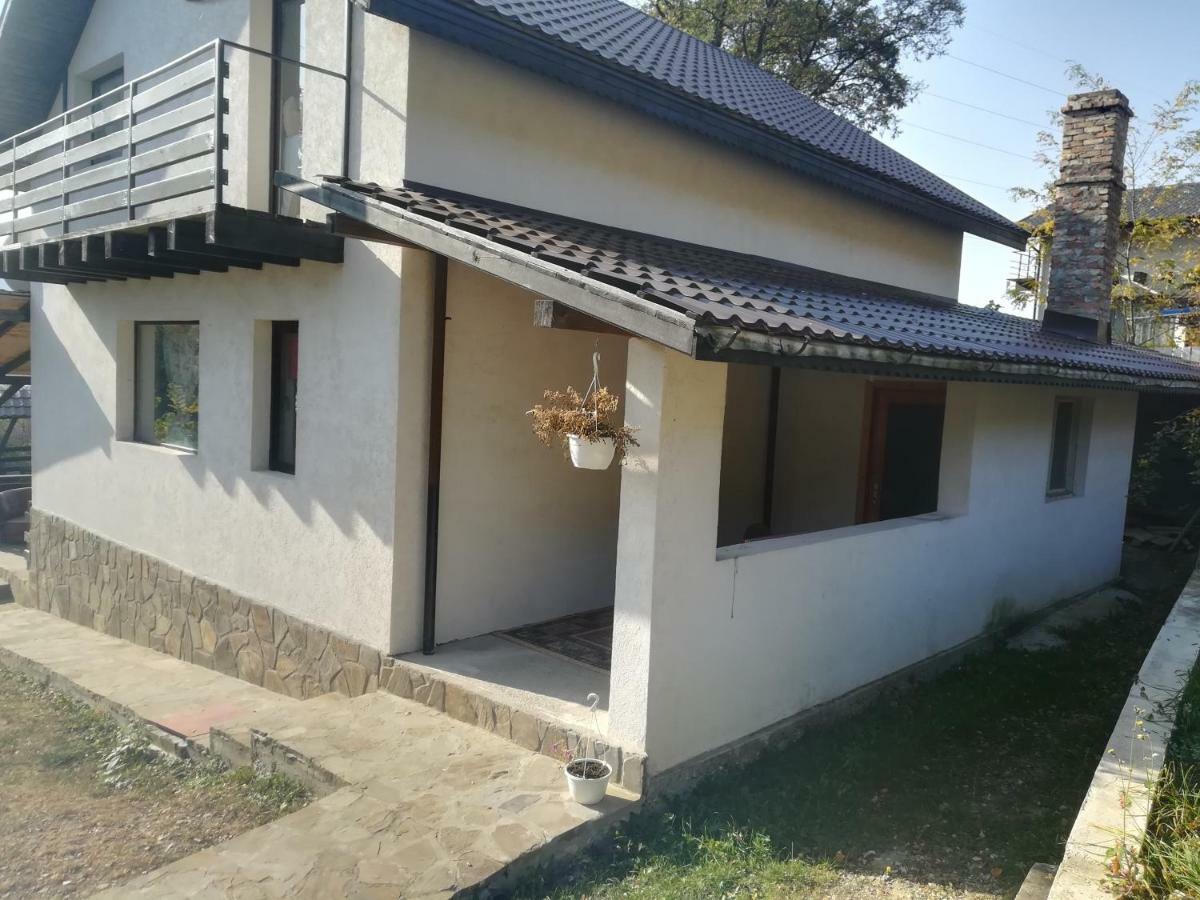 Casa Roxana