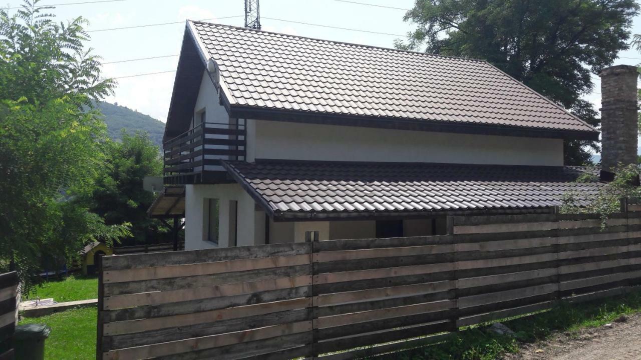 Villa Roxana